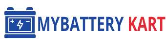 MybatteryKart