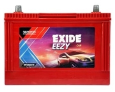 EXIDE EEZY EY105D31R