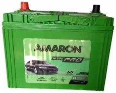 AMARON PRO 55B24LS 45AH